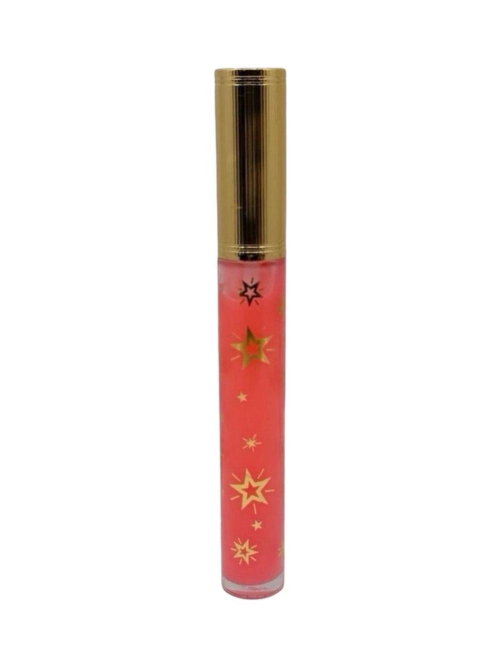 Gucci Gloss à Lèvres Plumping Lip Gloss - 0.21 fl oz / 6.5 ml - 219 Bertha Pink